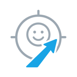 patients journey icon