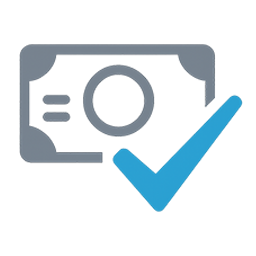 payment plans icon